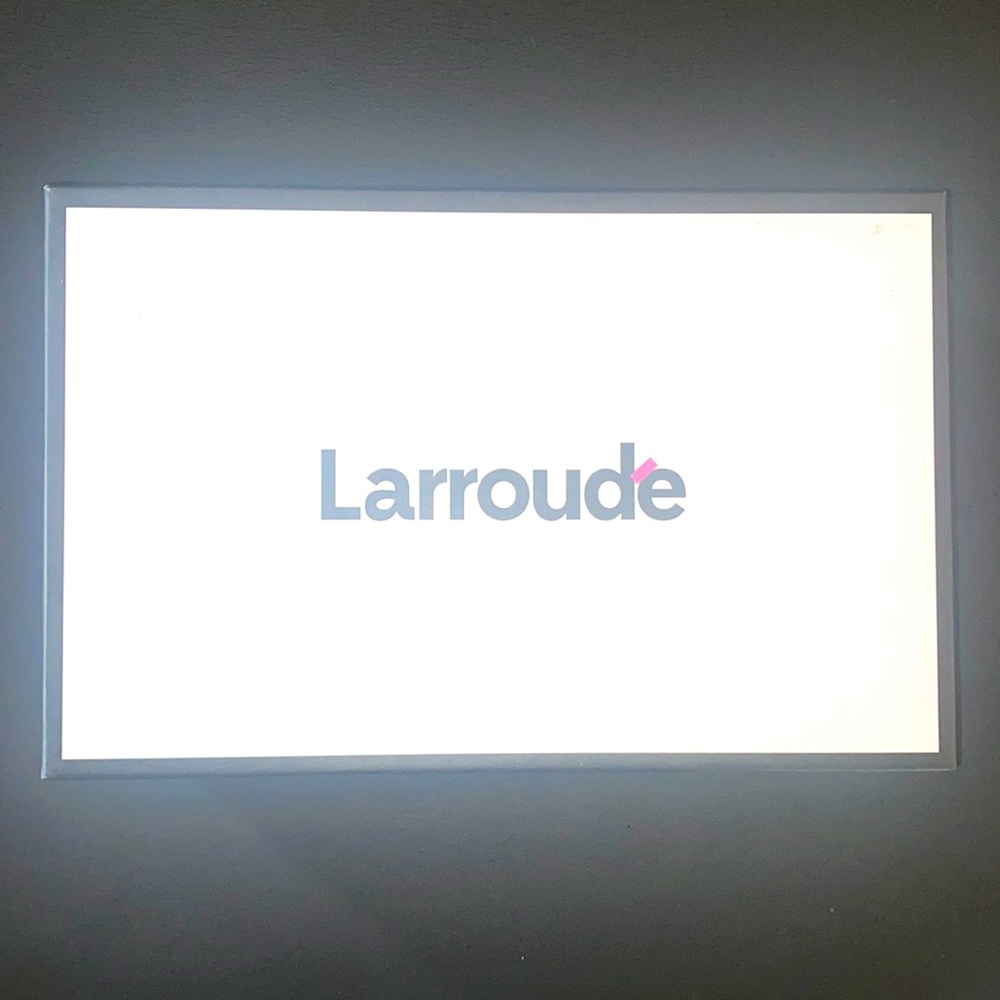 Larroude Gloria Sandal